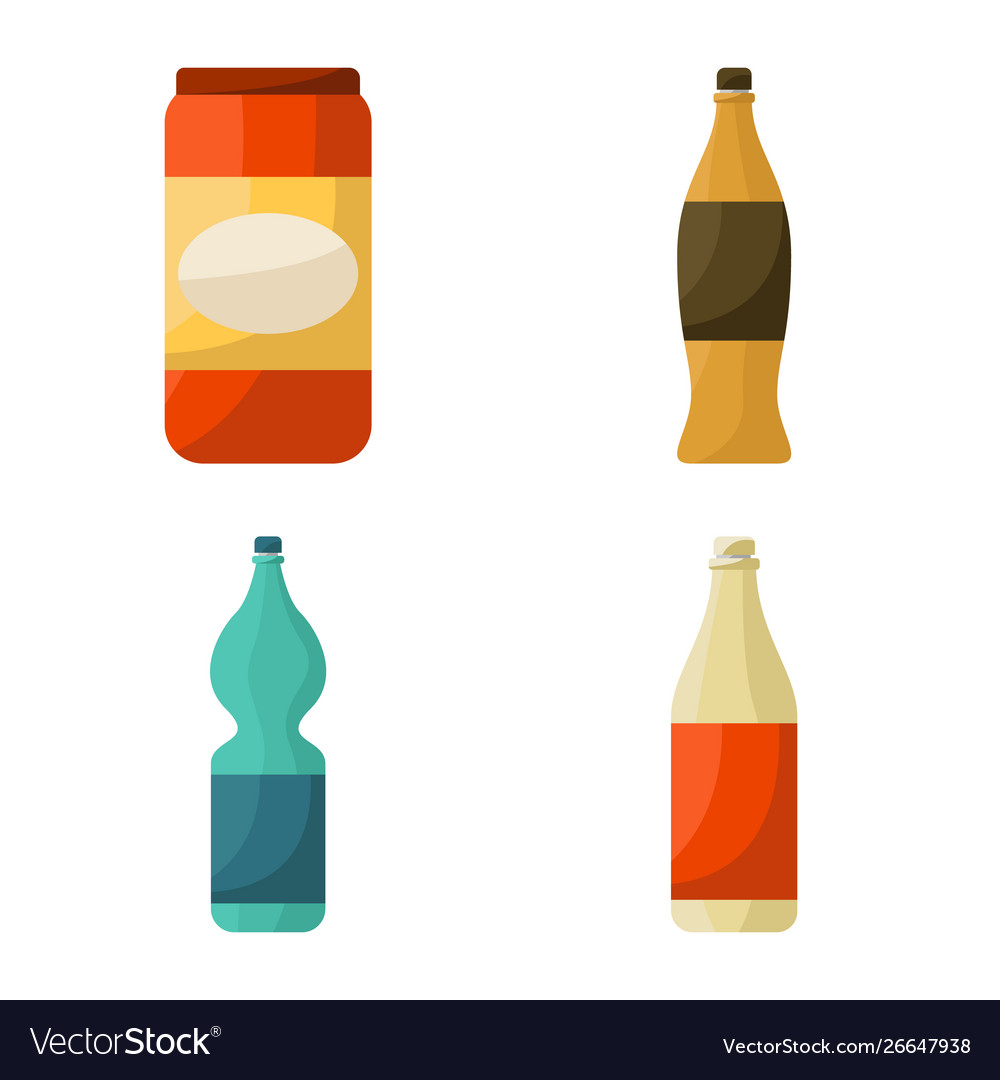 Isolated object vending and service symbol