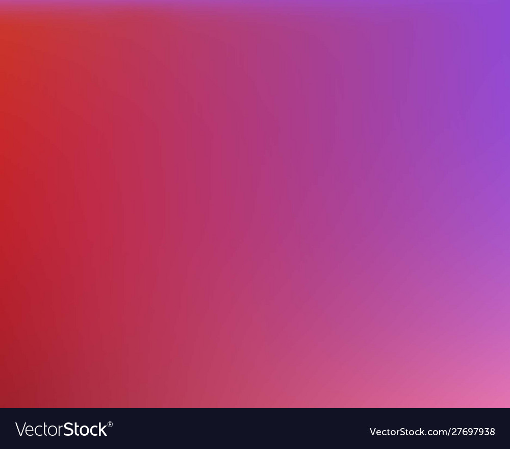 Modern gradient smooth mesh background eps10 vector image Modern gradient smooth mesh background eps10