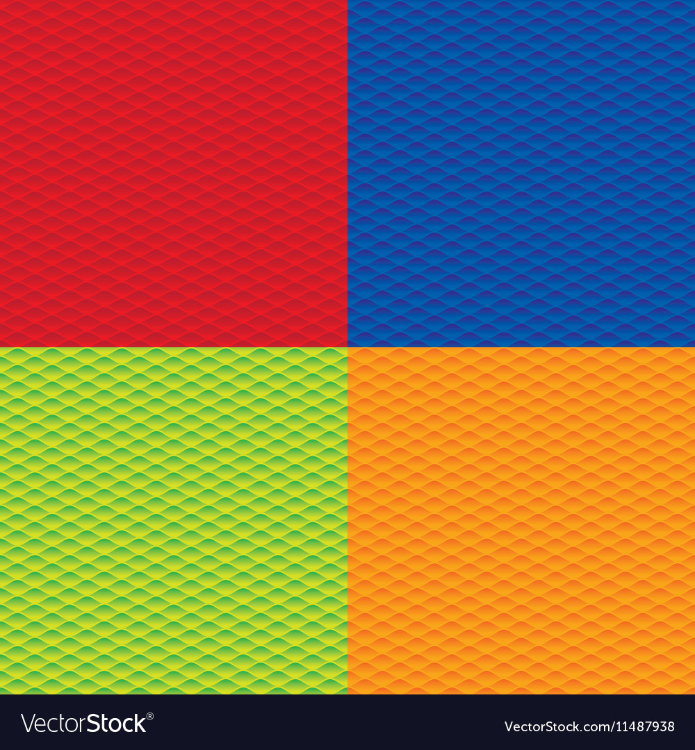 Seamless colorful background abstract texture