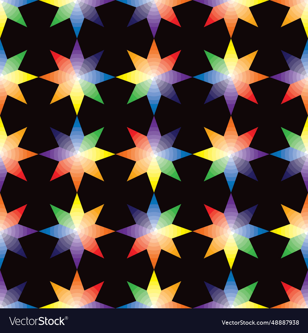 Seamless pattern