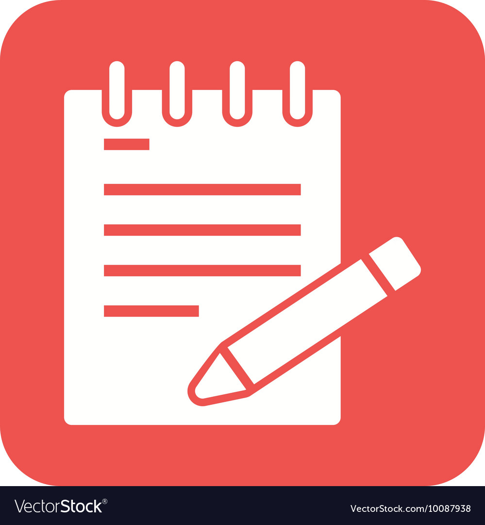 Write notes