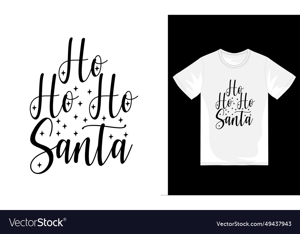 Funny merry christmas and holidays svg design