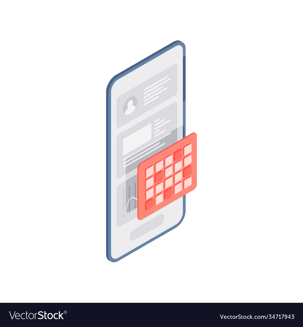 Mobile App Security Login