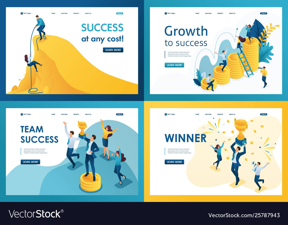Movement Towards Success