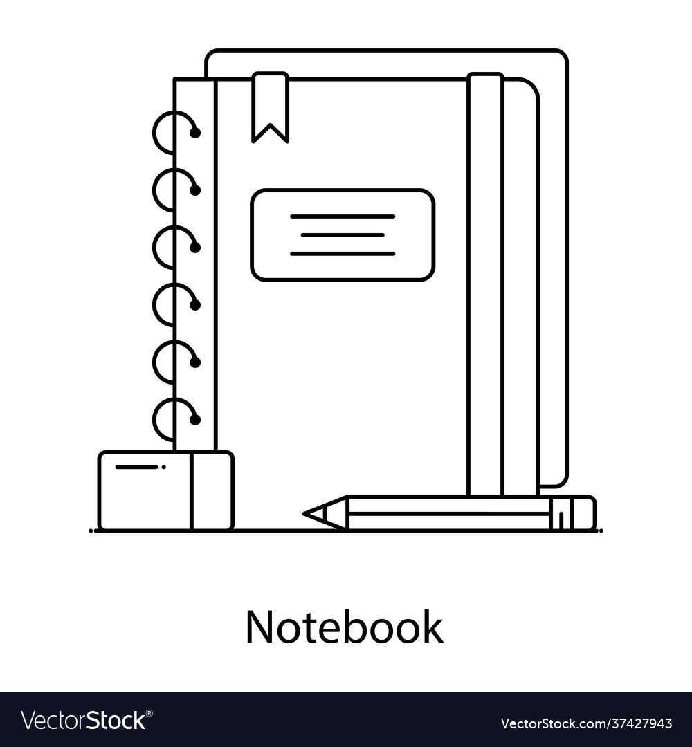 Notebook