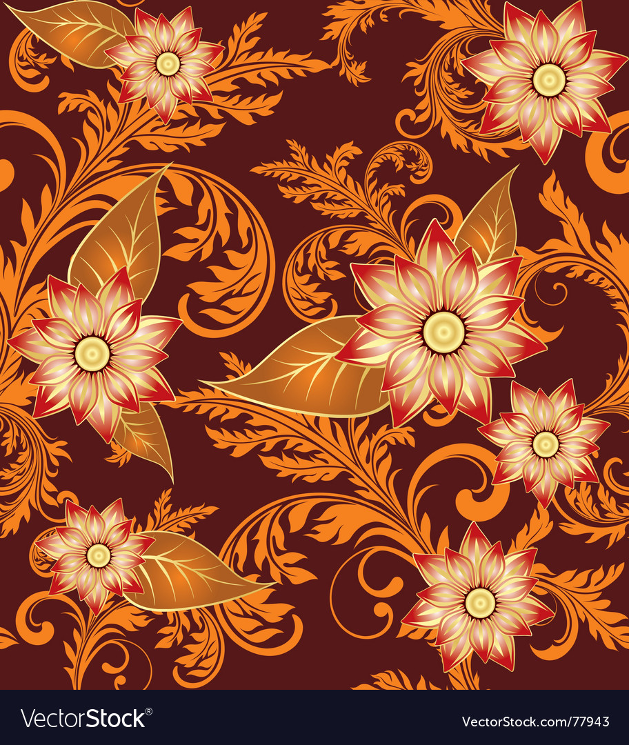 Seamless pattern