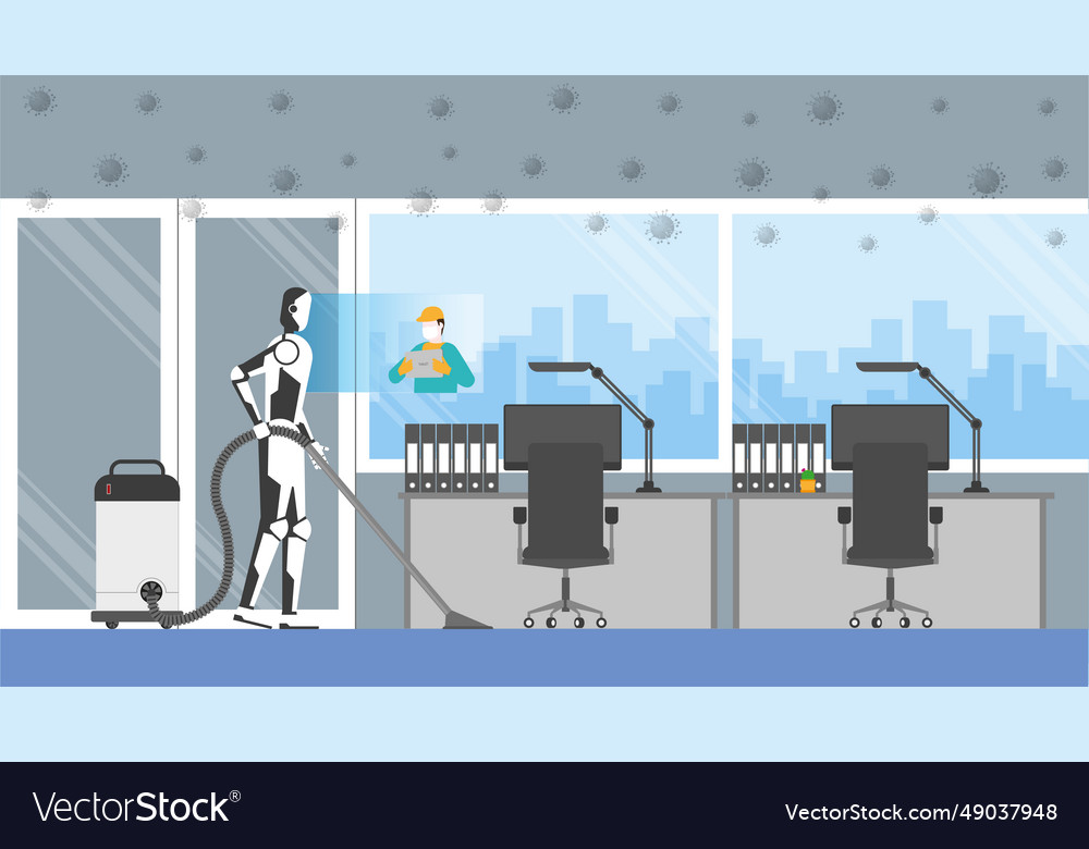 Artificial intelligence mechanism uses automatic