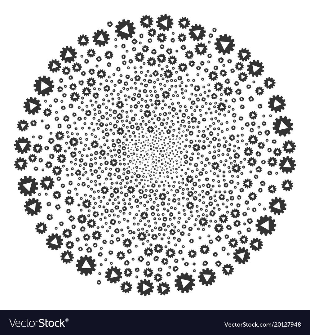 Automation curl fireworks
