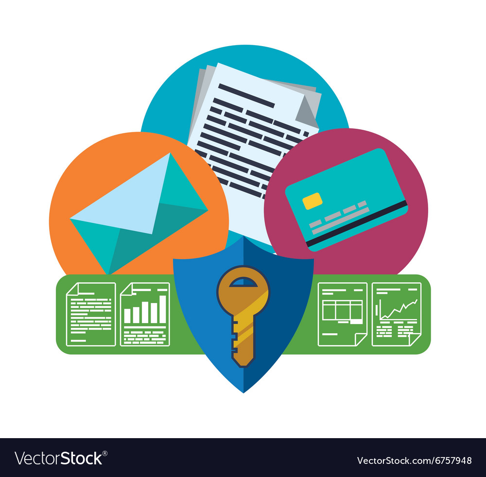 Data security design
