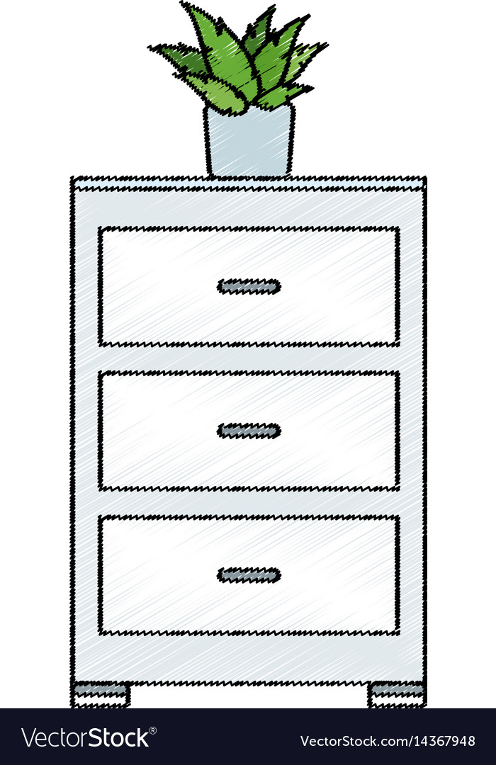 Drawer icon image