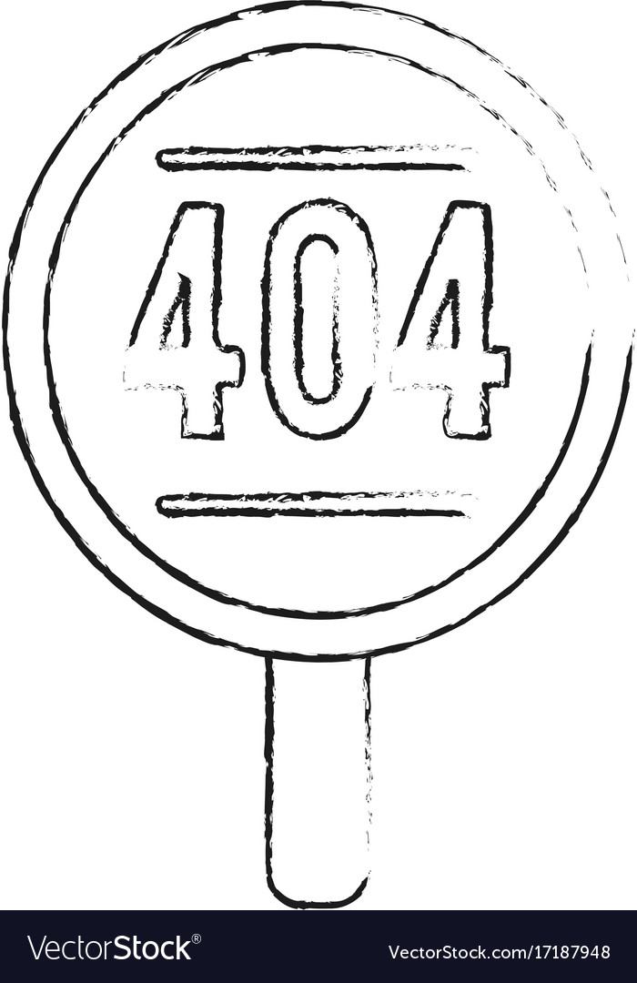 Error 404 not found