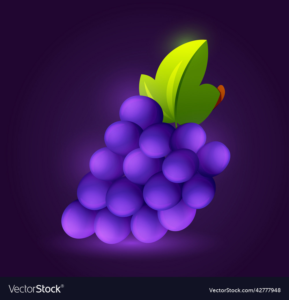 Game big grape