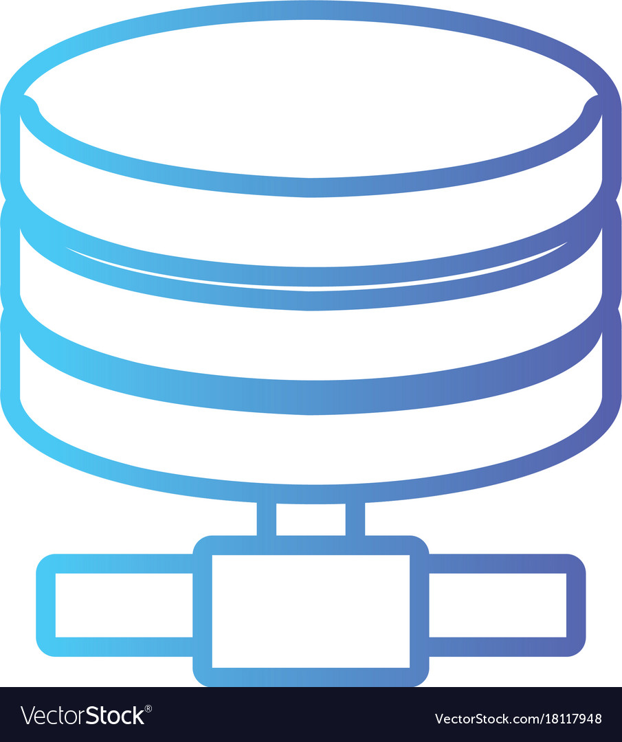 Line hard disk technology data storage
