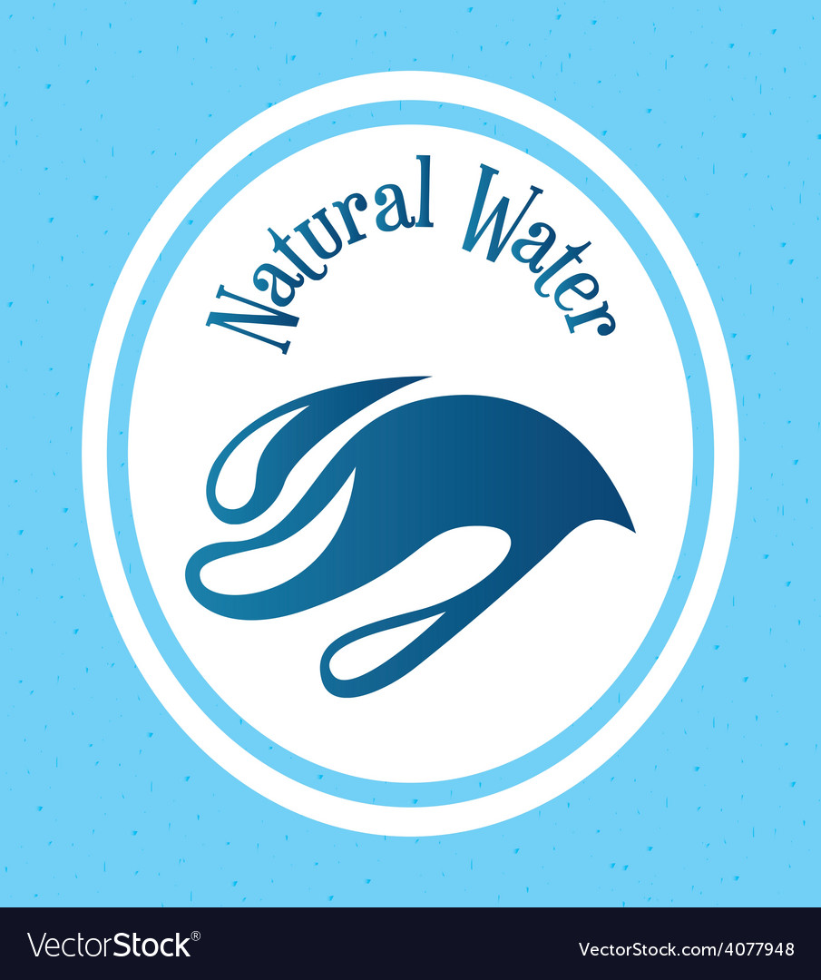 Natural water