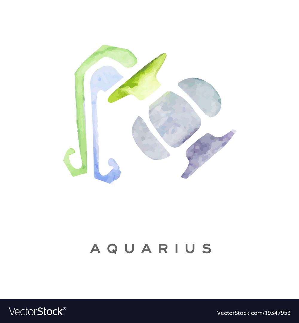 Aquarius zodiac sign part of zodiacal system