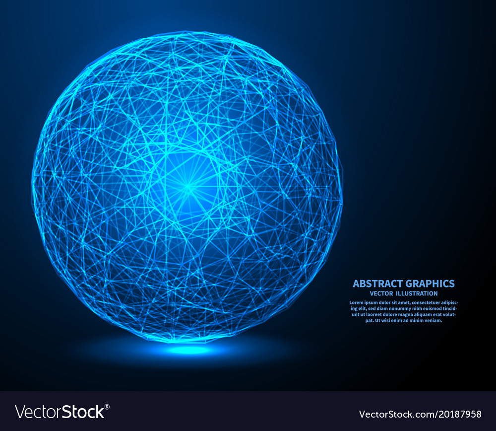 Big data network connections