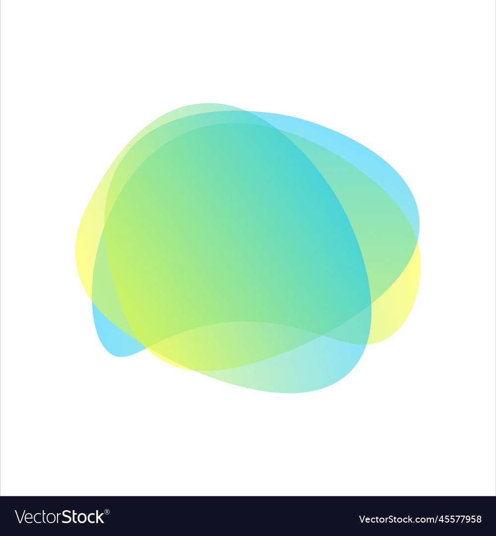 Blob Gradienten-Design