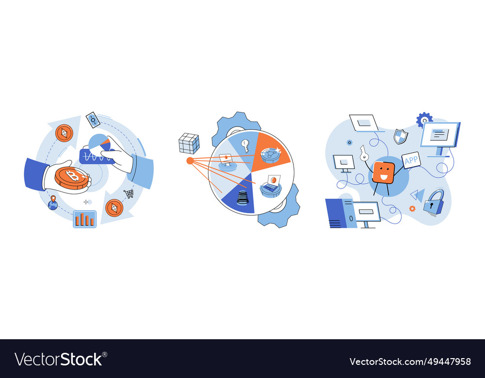 Crypto exchange the metaphor