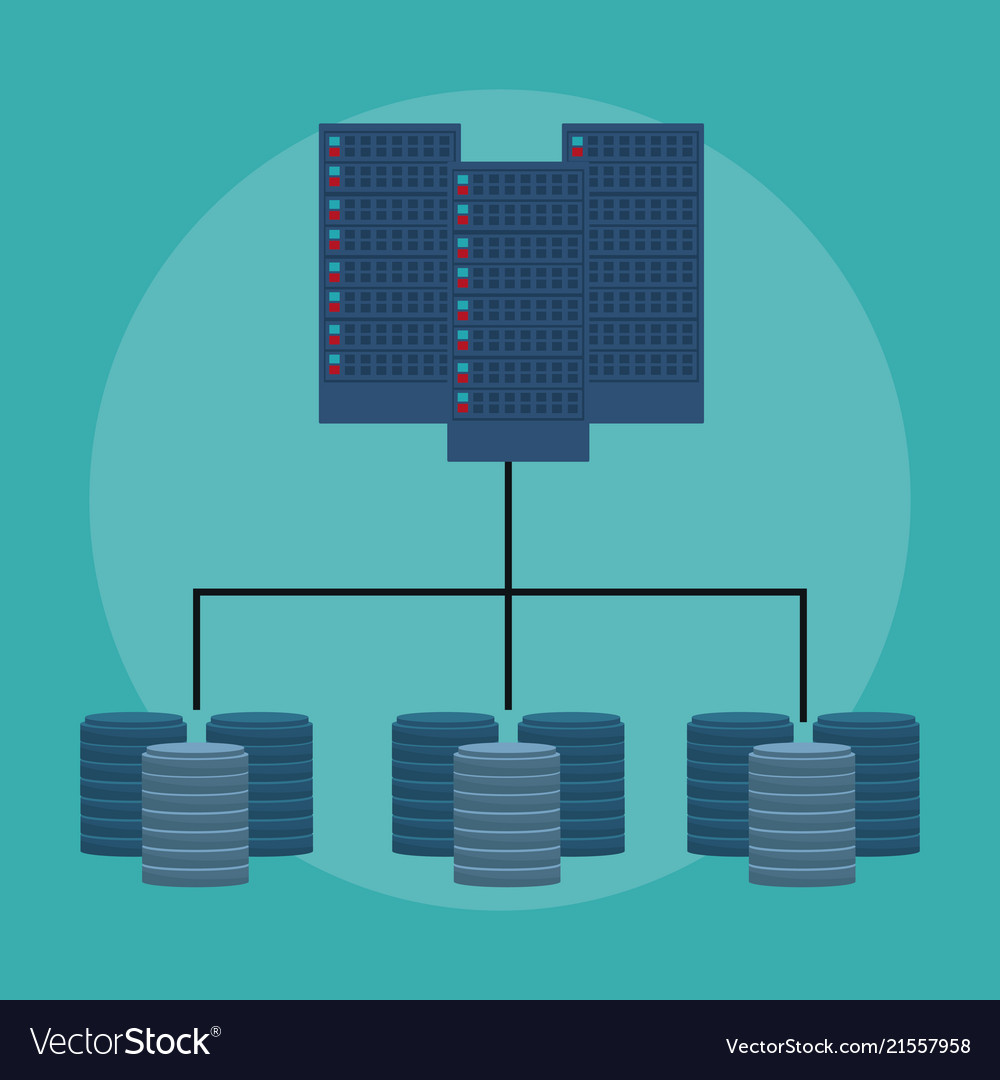 Data center technology