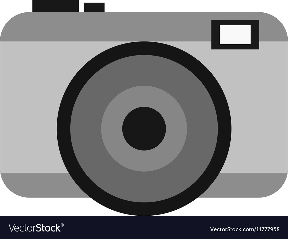 Isolated camera device design