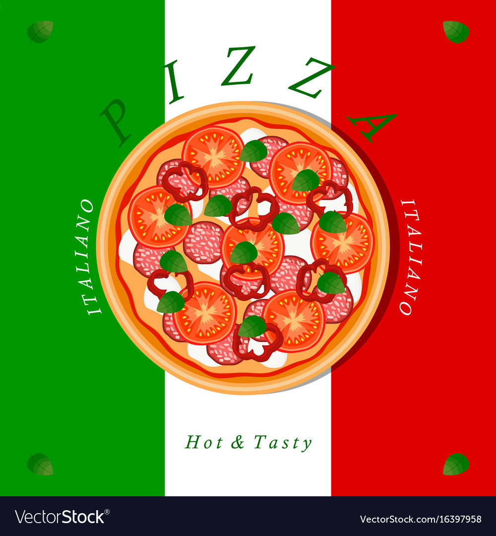 Thema Pizza