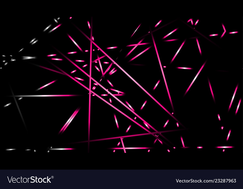 Abstract background light lines color combinations