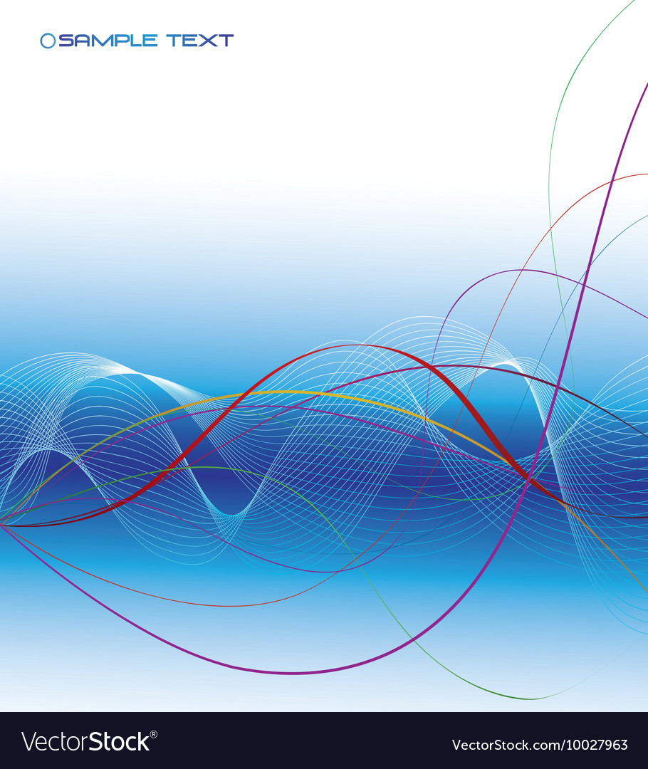 Abstract background