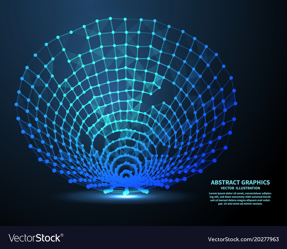Abstract Network Connection