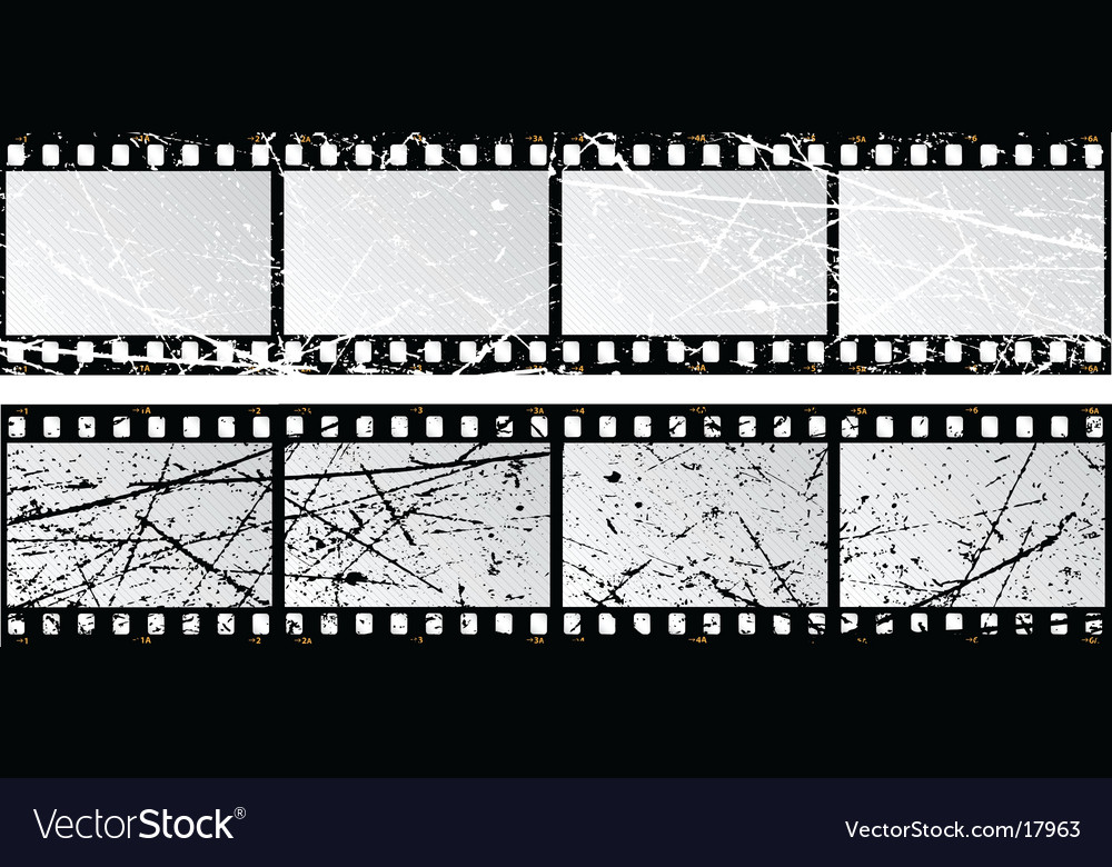 pictures of film strips