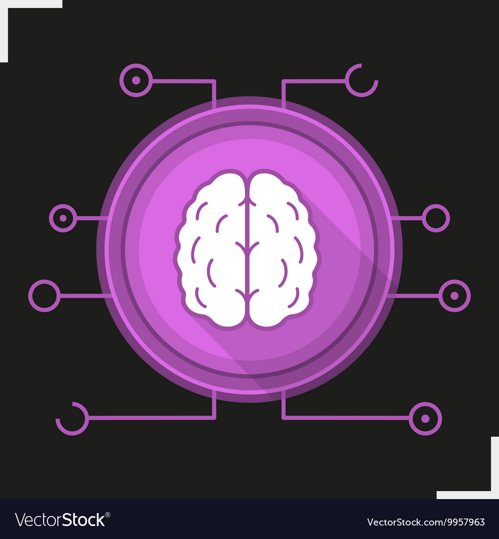 Neural networks icon