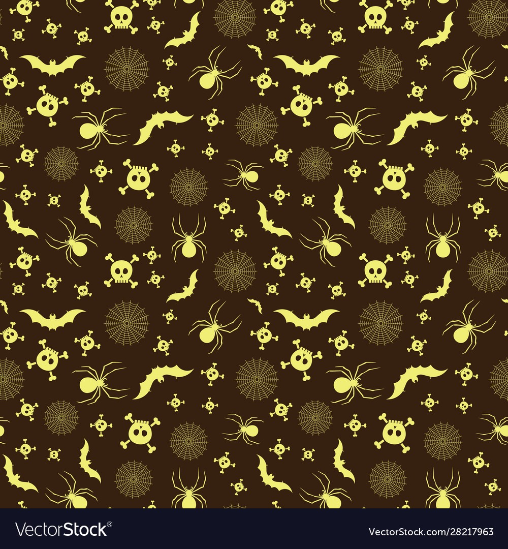 Seamless repeat pattern