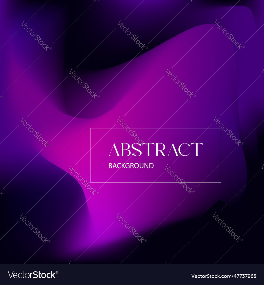 Abstract background template dark design gradient