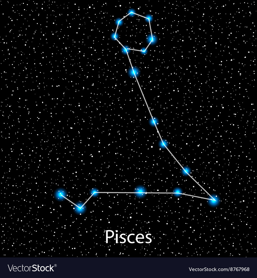 Pisces Star Sign