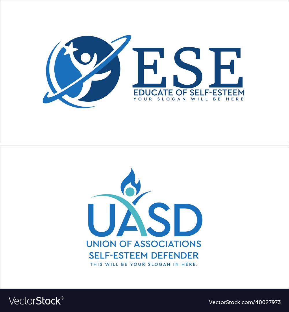 Global Education People Star Logo