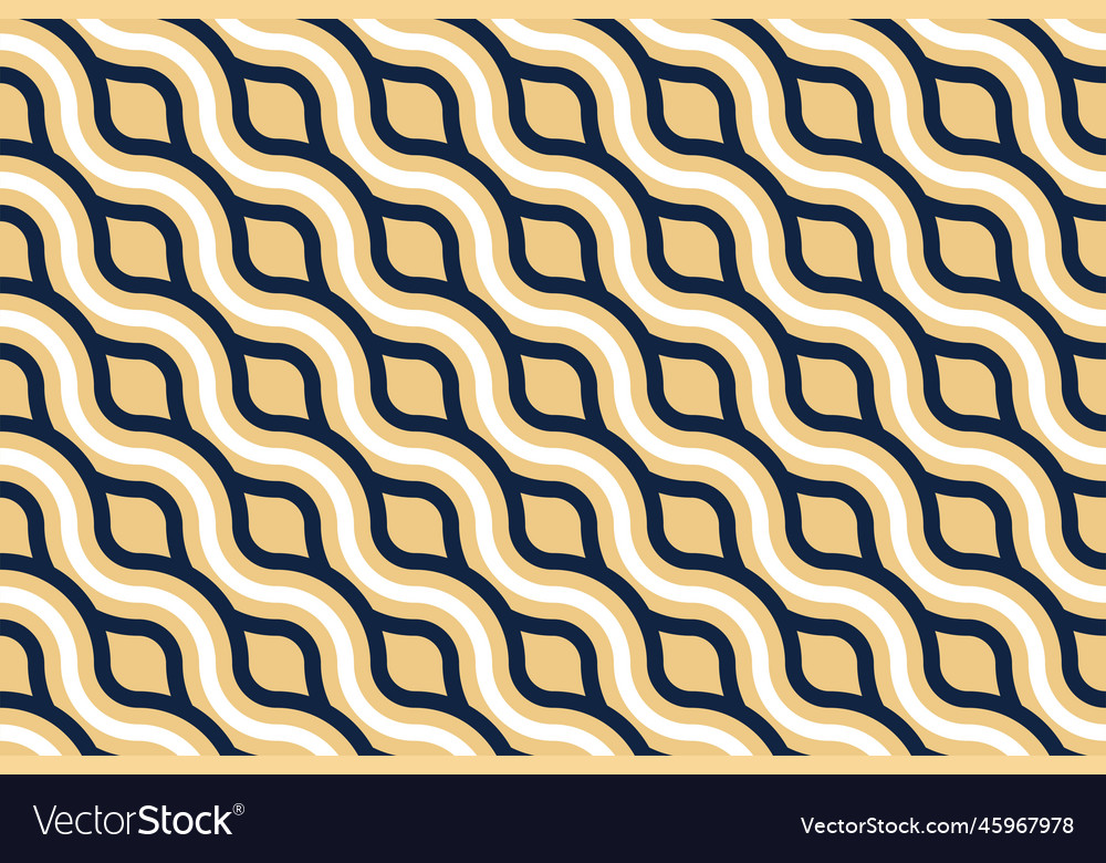Abstract geometric pattern with lines seamless Vector Image Abstract geometric pattern with lines seamless