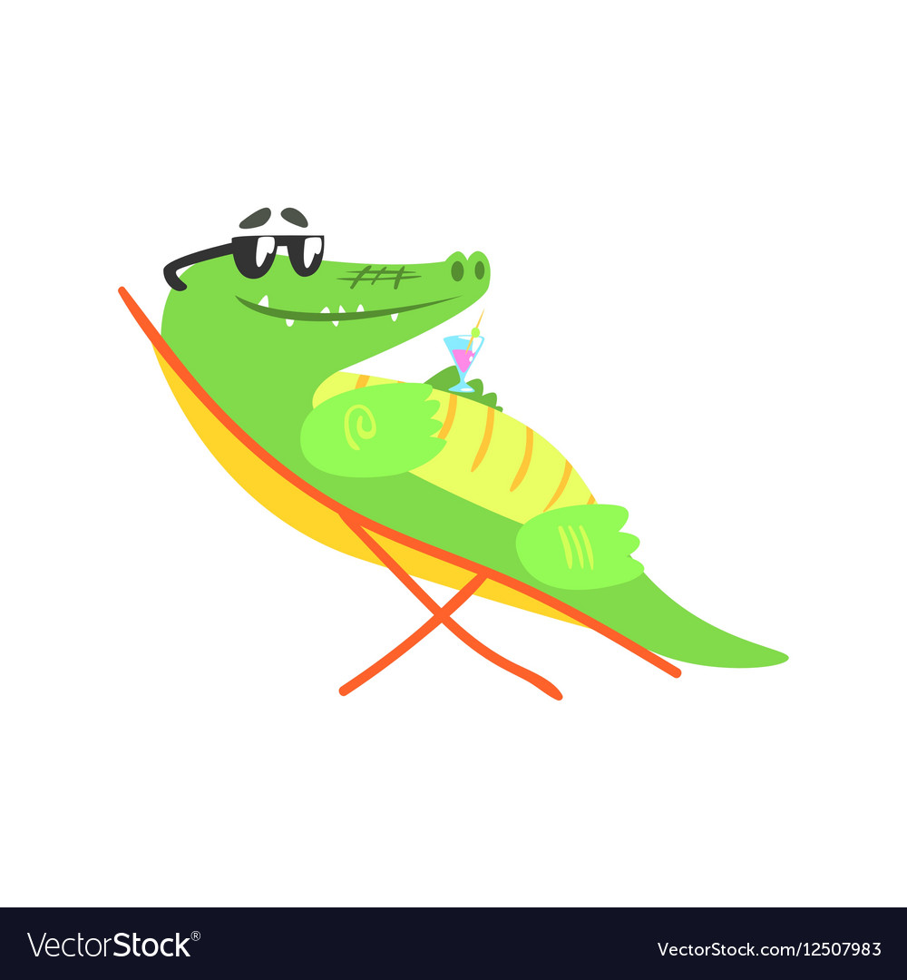 crocodile-sunbathing-on-sunbed-with-cocktail-vector-12507983.jpg