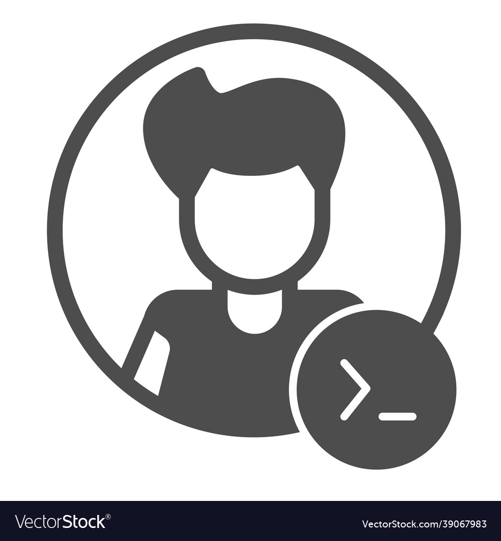 Guy command line in circle backend developer