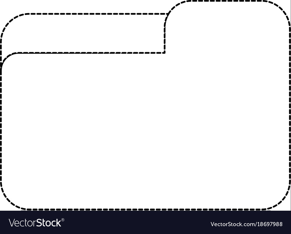 Isolated file design