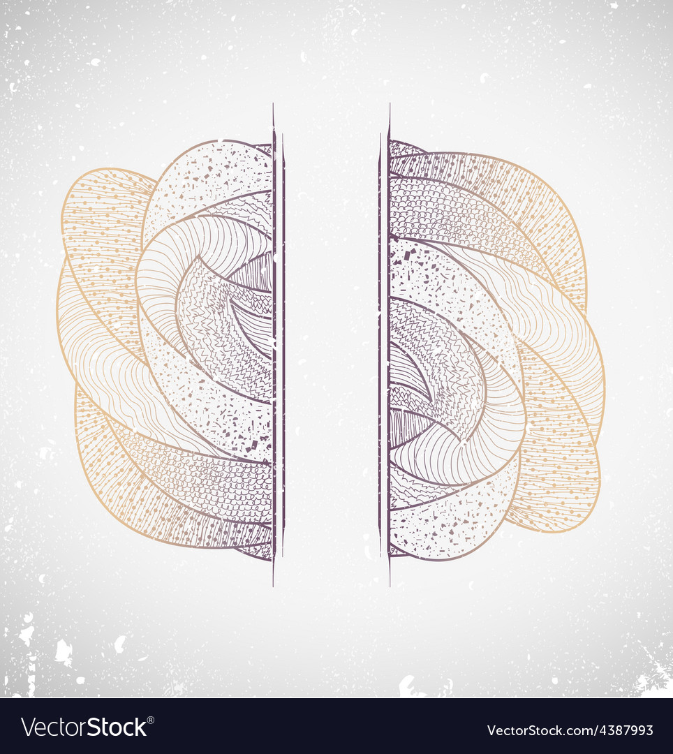 Abstract shape