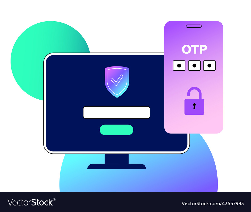 One-Time Password Login