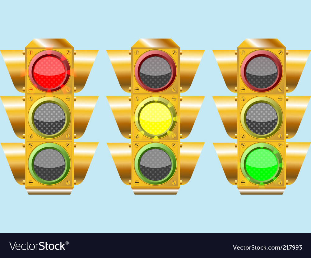 Traffic lights