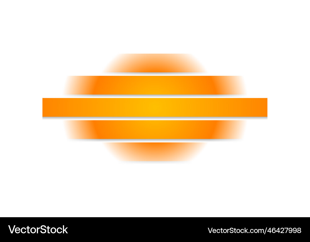 Abstract tech bright design Royalty Free Vector Image