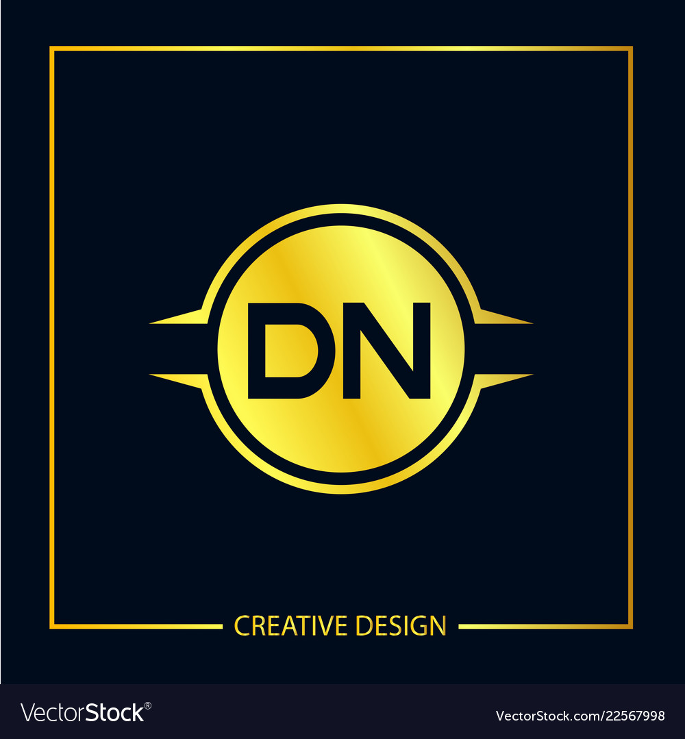 Dani logo design | Mostaganem