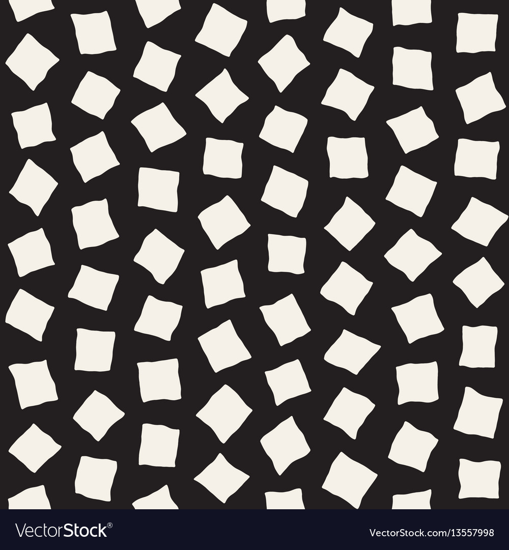Seamless pattern abstract background vector image Seamless pattern abstract background