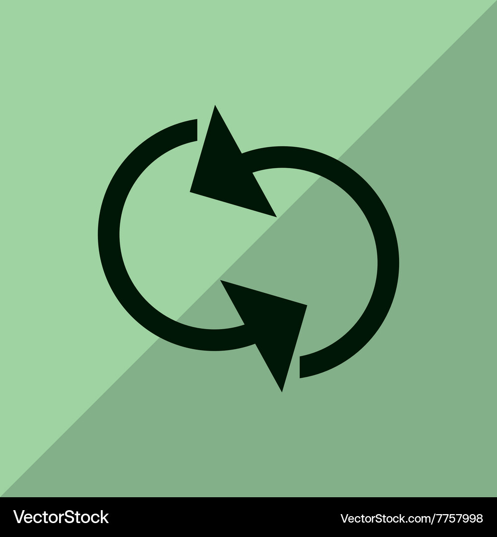 Technology icon design Royalty Free Vector Image
