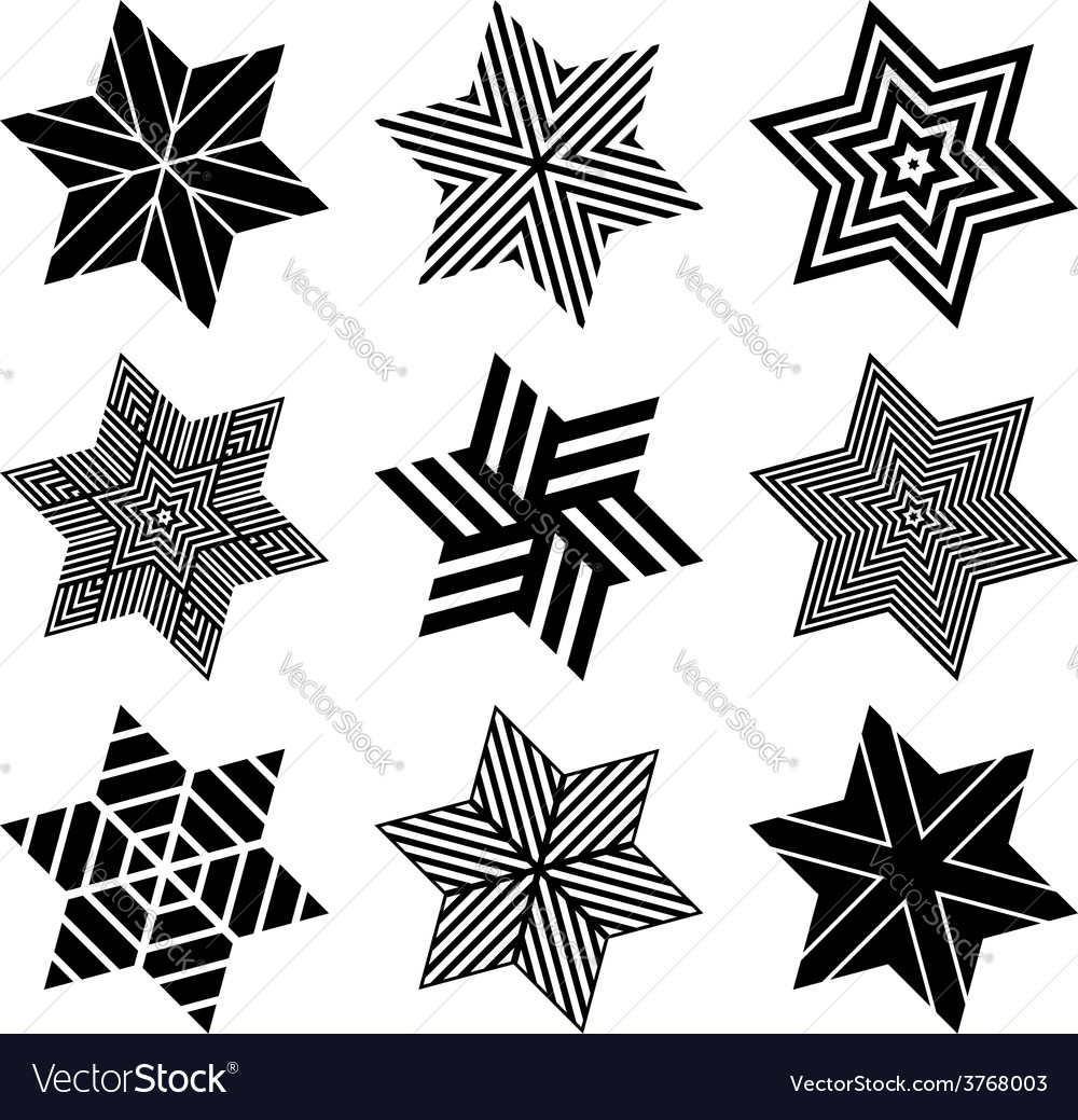 Design elements set