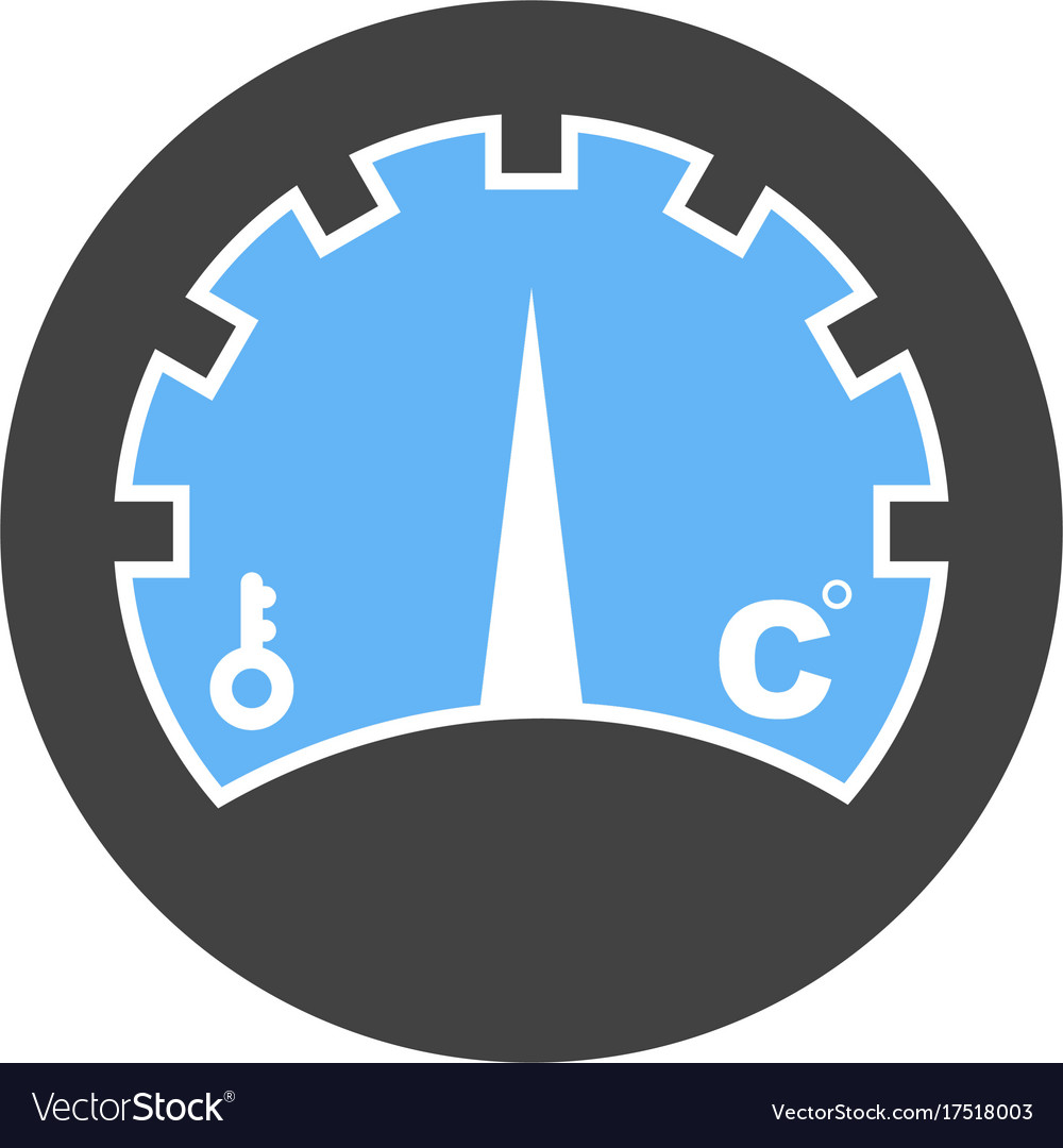 Temperature indicator