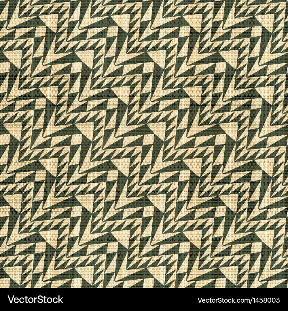 Textile print Royalty Free Vector Image - VectorStock