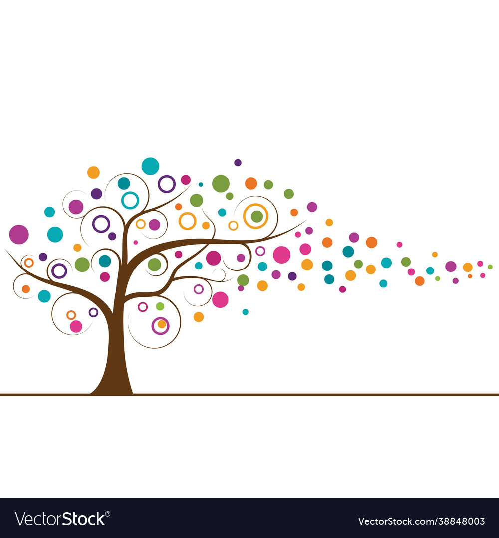 Tree branch design