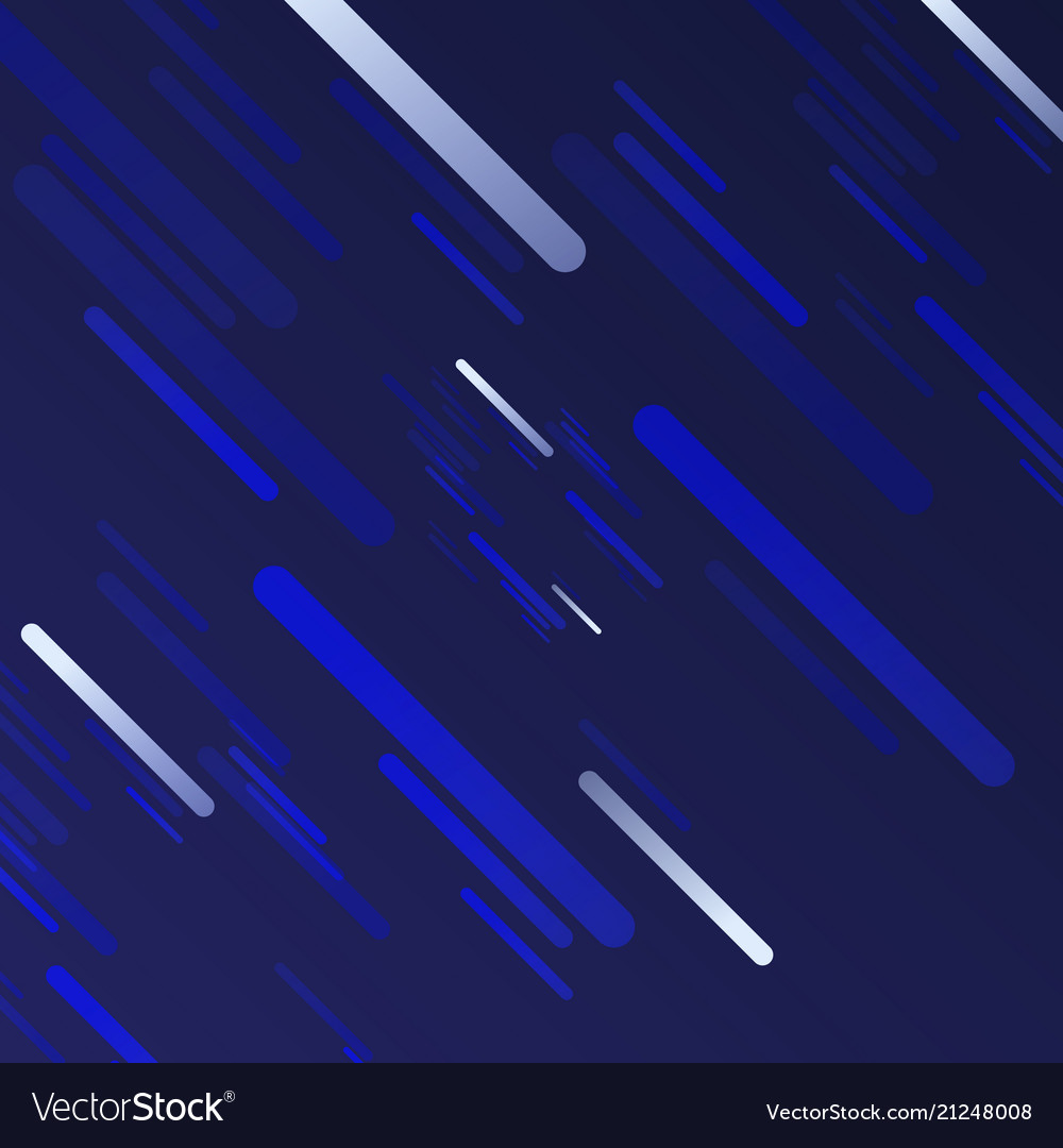 Abstract Geometric Color Background